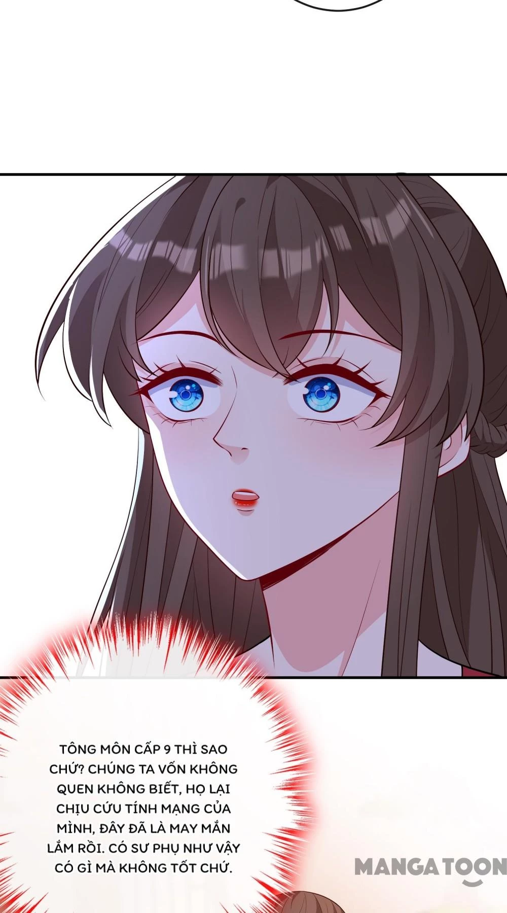 Thú Hắc Cuồng Phi Chapter 111 - 24