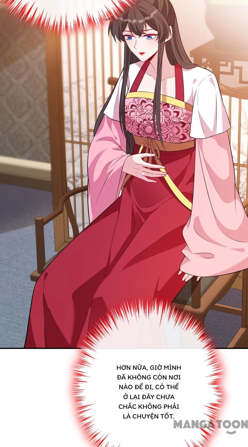 Thú Hắc Cuồng Phi Chapter 111 - 25