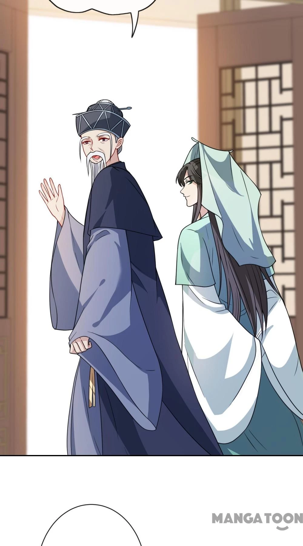 Thú Hắc Cuồng Phi Chapter 111 - 31