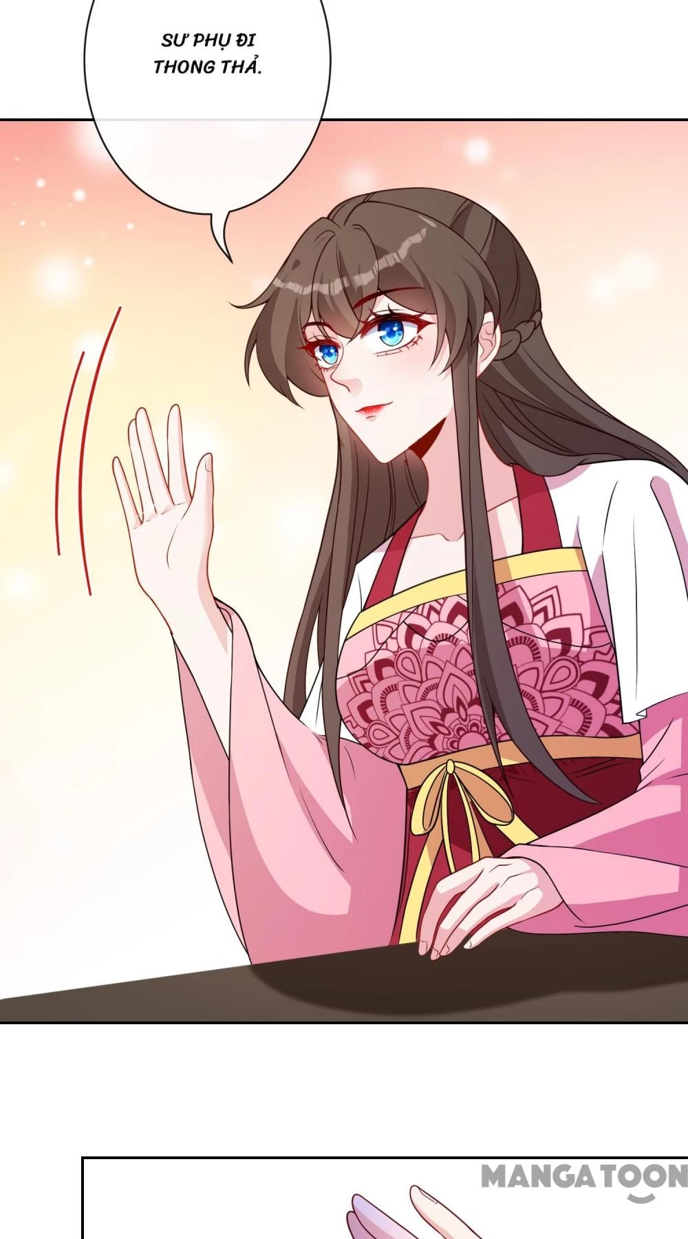 Thú Hắc Cuồng Phi Chapter 111 - 32