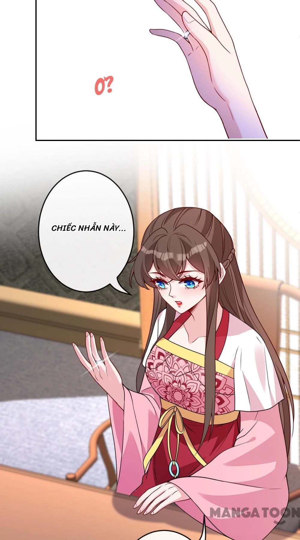 Thú Hắc Cuồng Phi Chapter 111 - 33