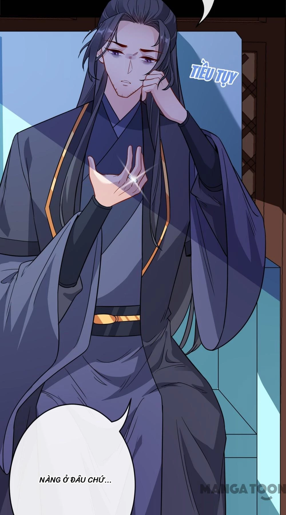 Thú Hắc Cuồng Phi Chapter 112 - 2