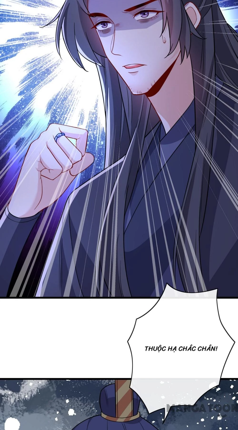 Thú Hắc Cuồng Phi Chapter 112 - 5