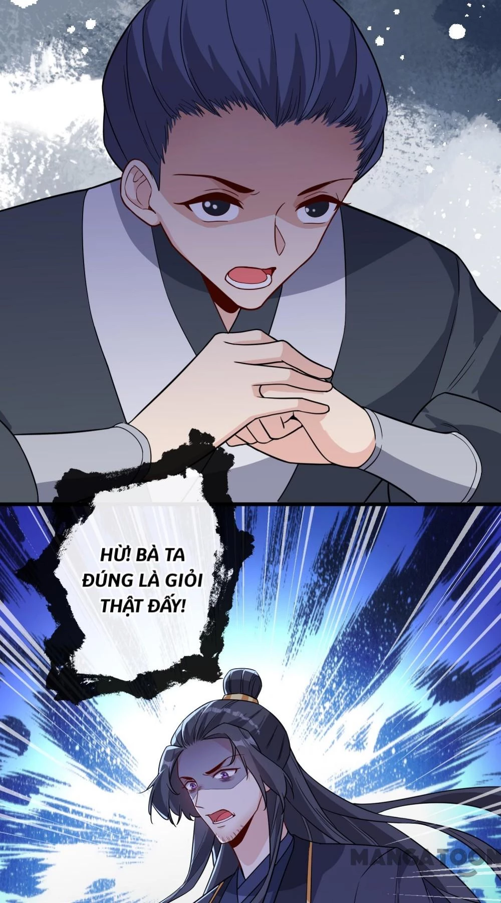 Thú Hắc Cuồng Phi Chapter 112 - 6