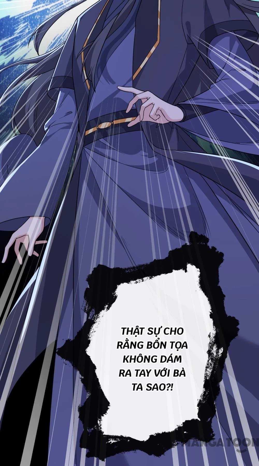 Thú Hắc Cuồng Phi Chapter 112 - 7