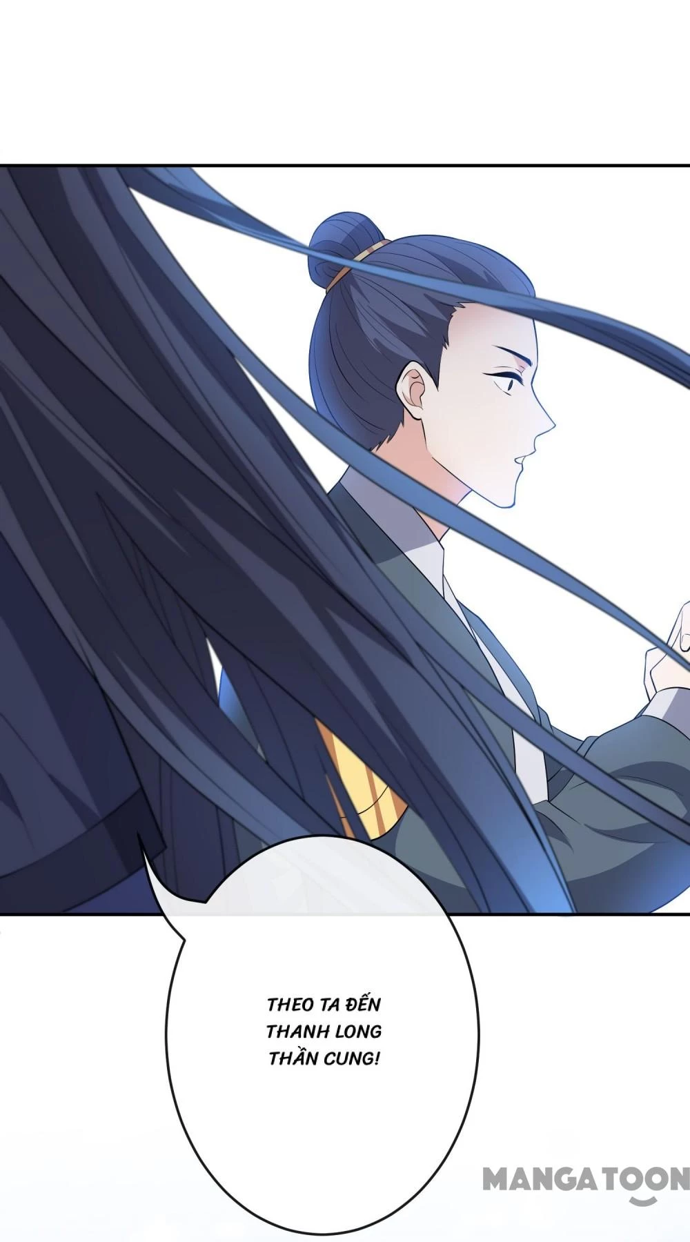 Thú Hắc Cuồng Phi Chapter 112 - 9