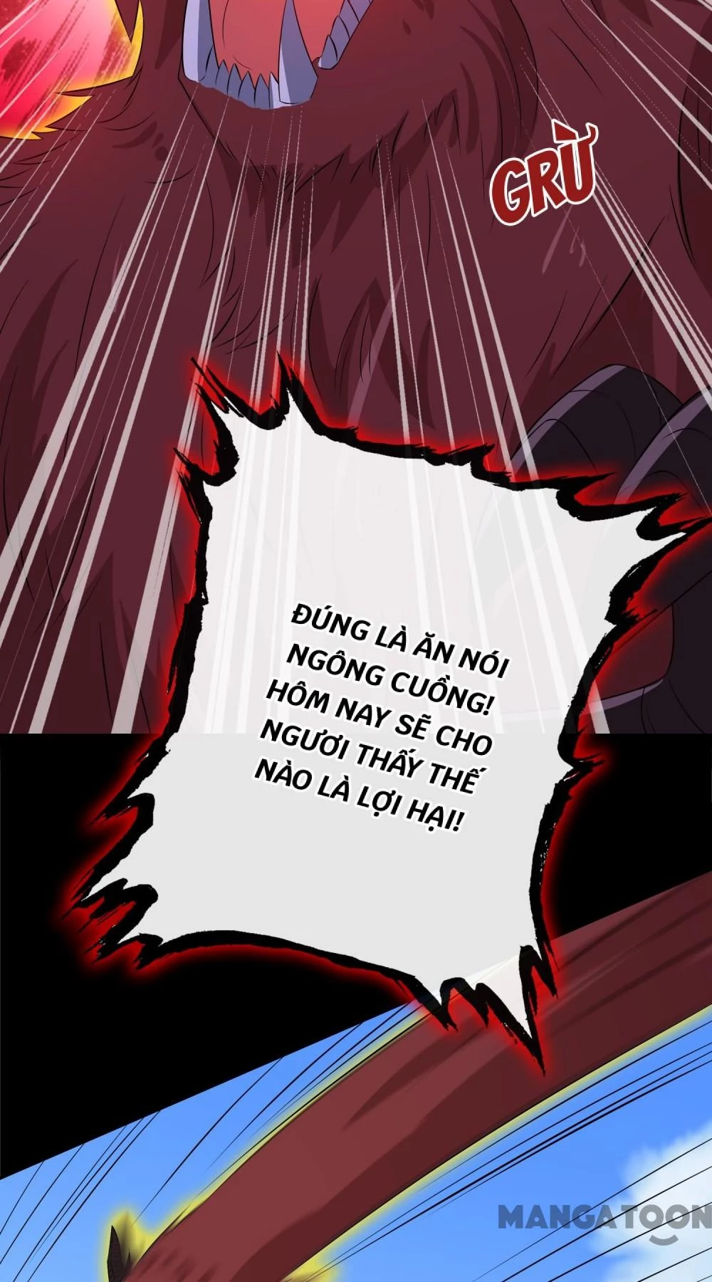 Thú Hắc Cuồng Phi Chapter 112 - 15