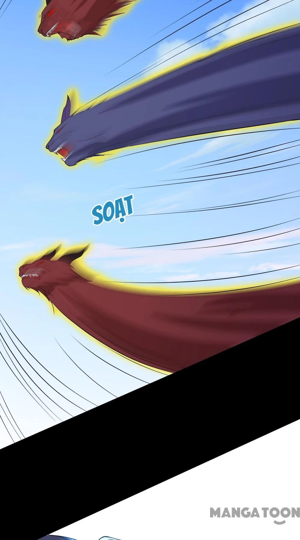 Thú Hắc Cuồng Phi Chapter 112 - 16