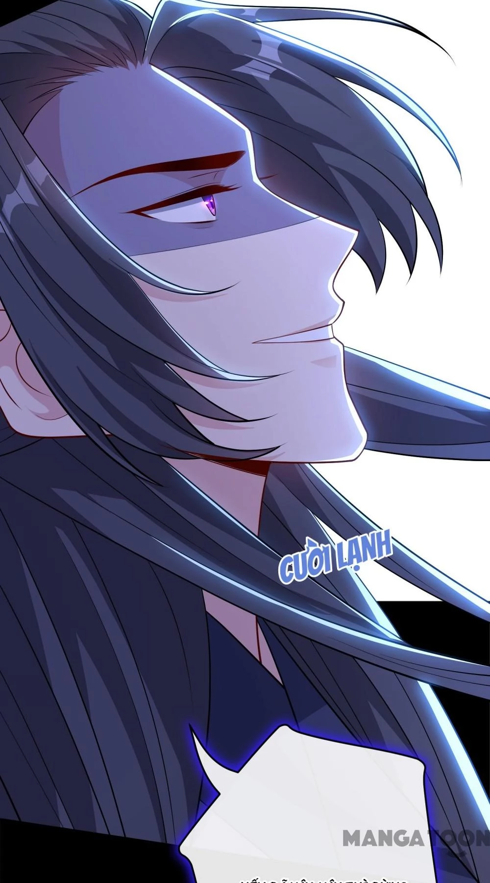 Thú Hắc Cuồng Phi Chapter 112 - 17