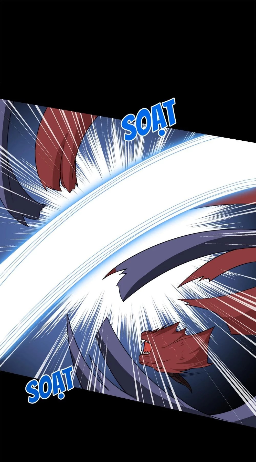 Thú Hắc Cuồng Phi Chapter 112 - 19