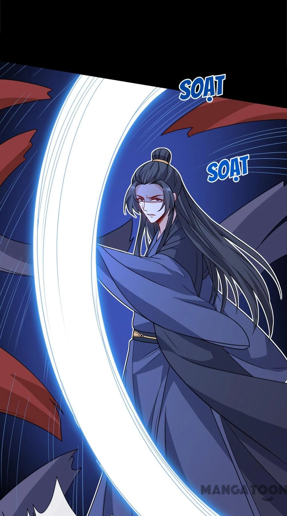 Thú Hắc Cuồng Phi Chapter 112 - 20