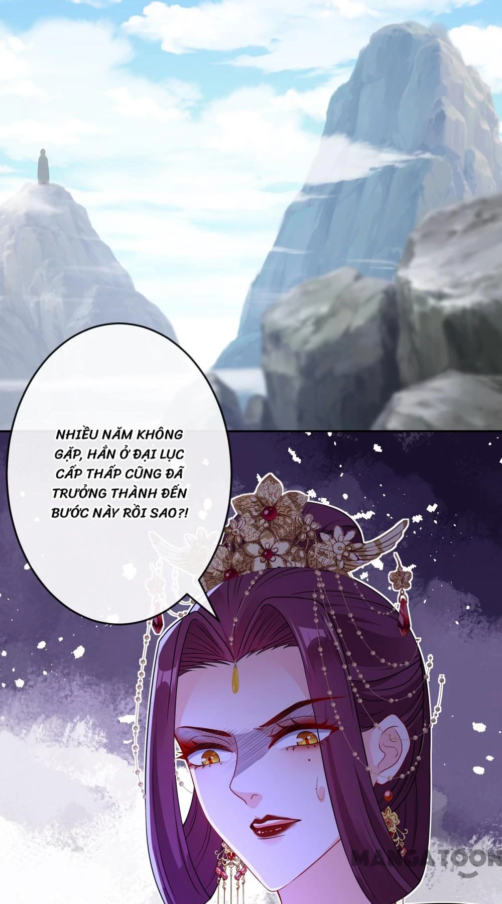 Thú Hắc Cuồng Phi Chapter 112 - 24