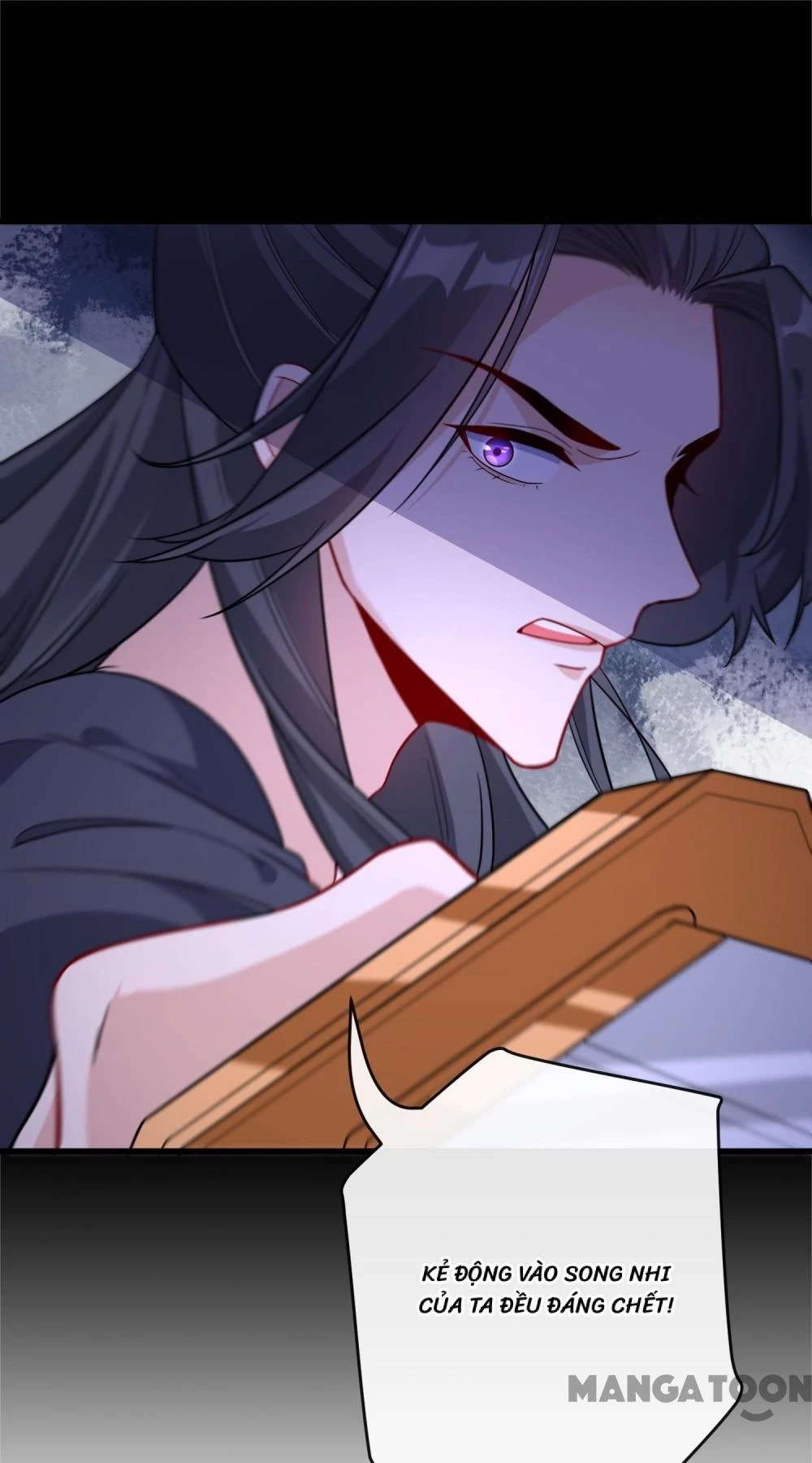 Thú Hắc Cuồng Phi Chapter 112 - 27