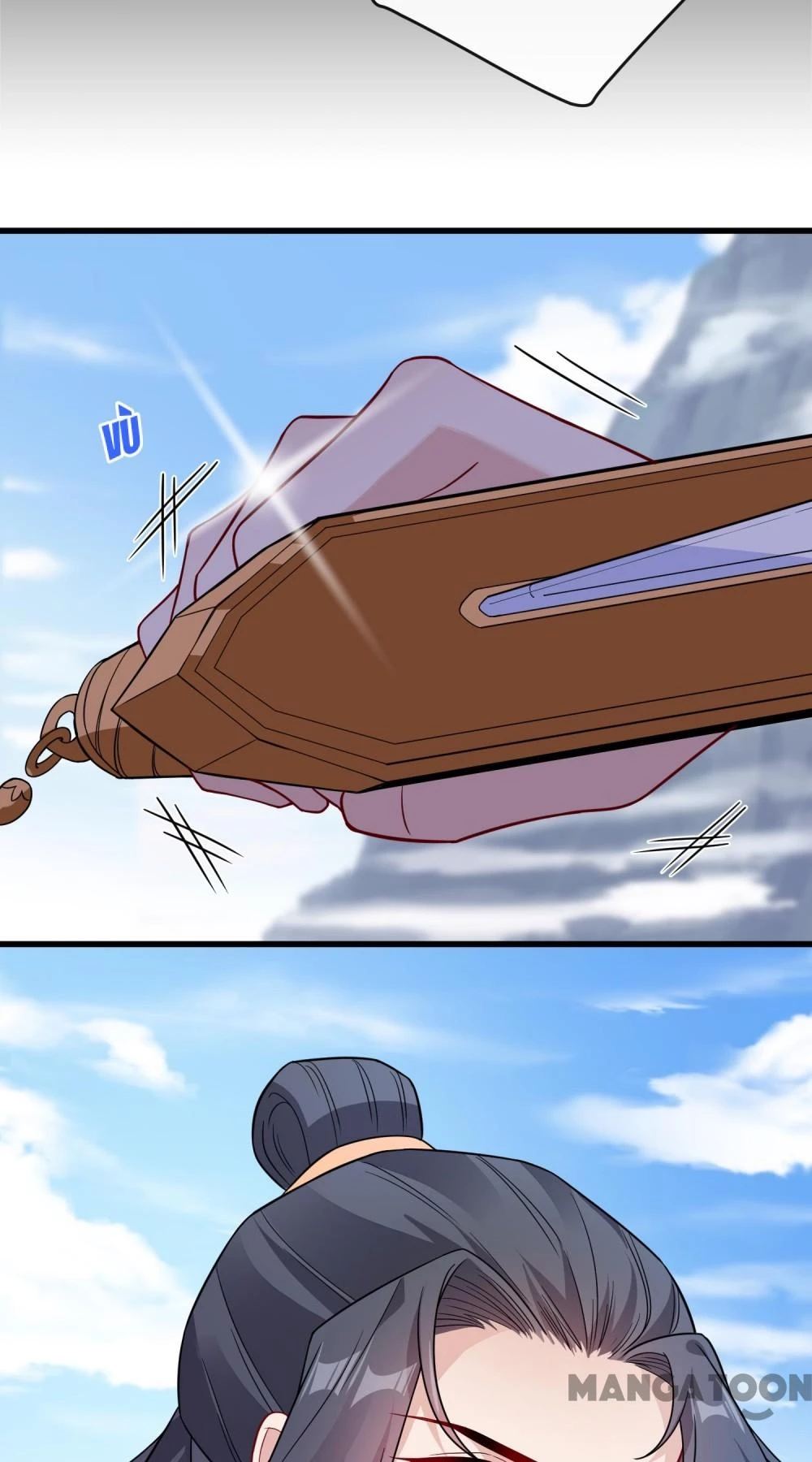 Thú Hắc Cuồng Phi Chapter 112 - 28