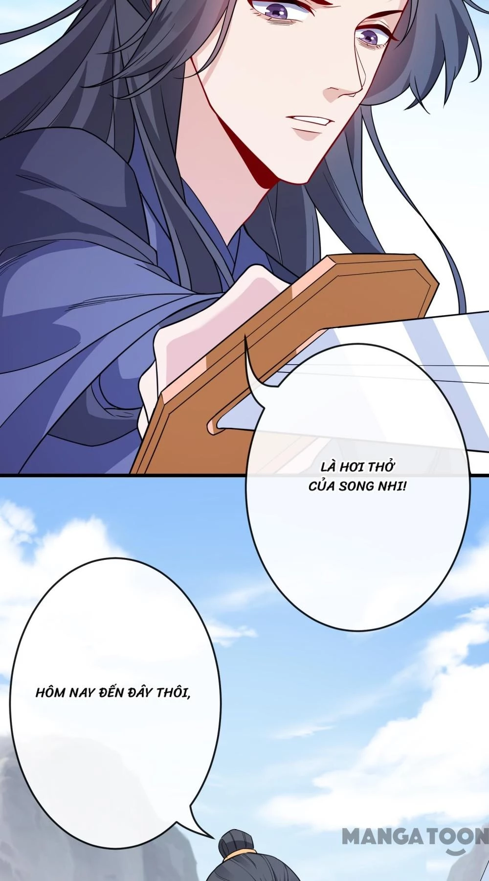 Thú Hắc Cuồng Phi Chapter 112 - 29