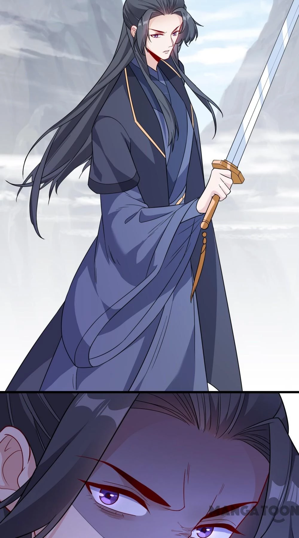 Thú Hắc Cuồng Phi Chapter 112 - 30