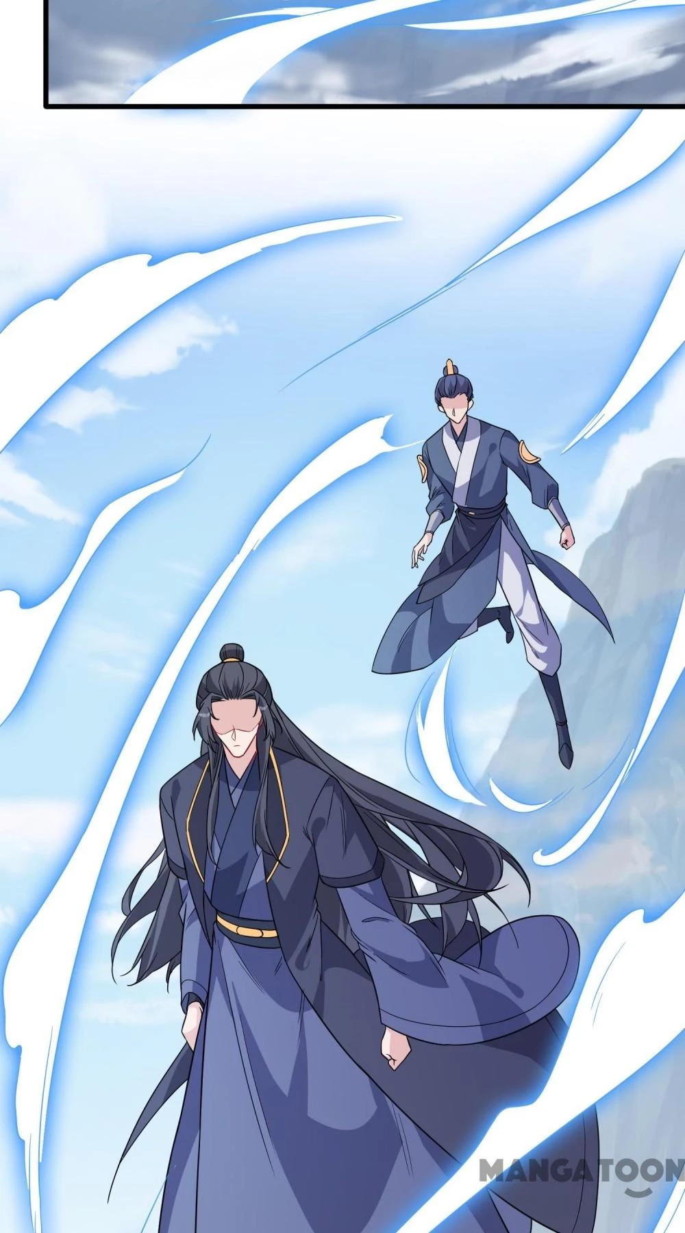 Thú Hắc Cuồng Phi Chapter 112 - 32