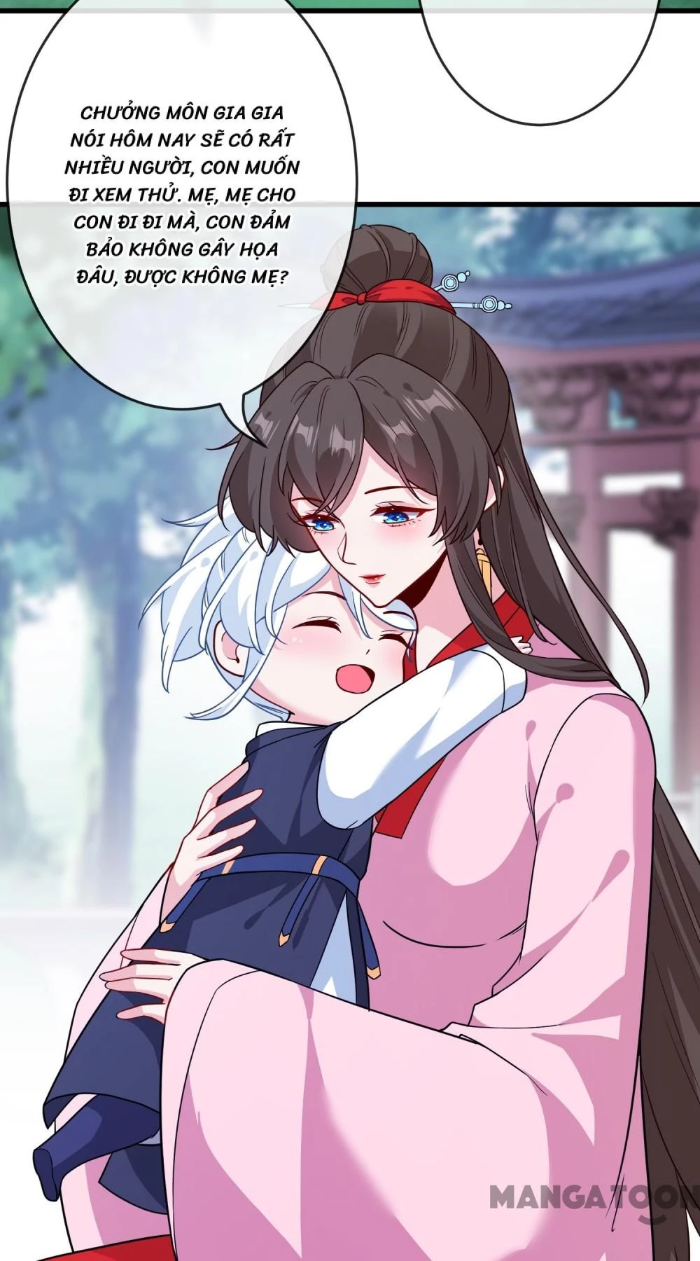 Thú Hắc Cuồng Phi Chapter 113 - 4