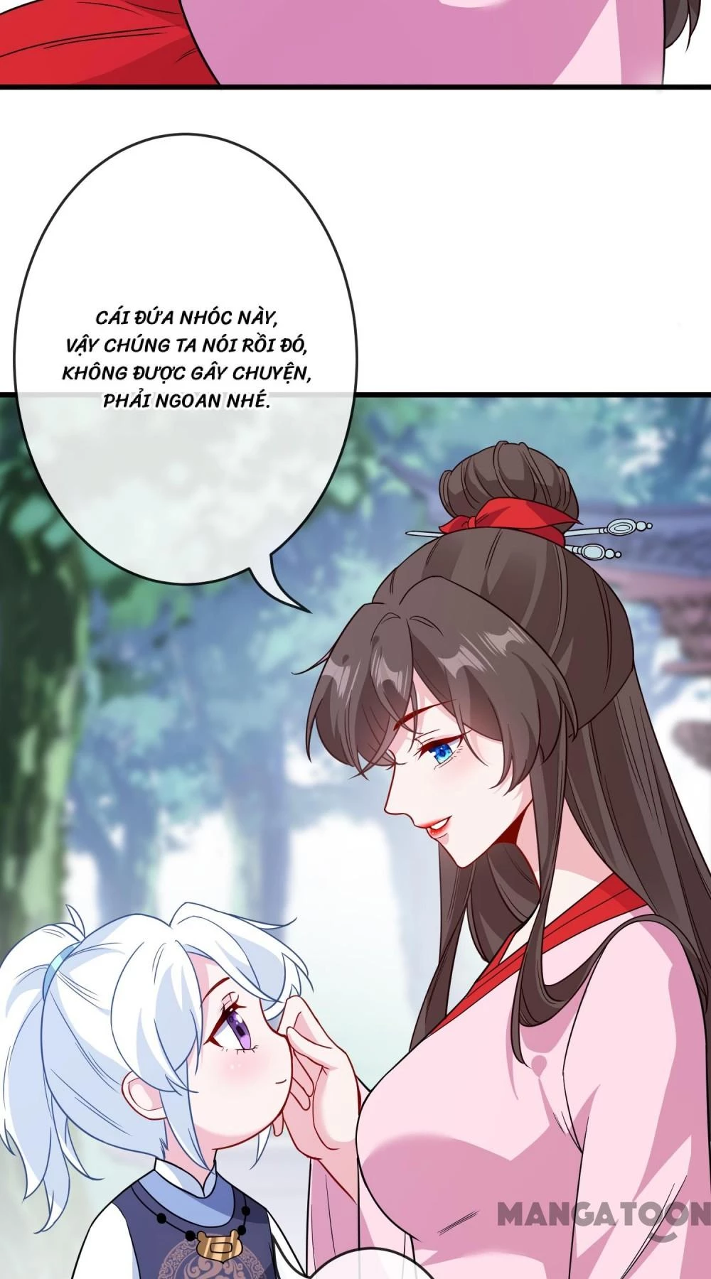 Thú Hắc Cuồng Phi Chapter 113 - 5