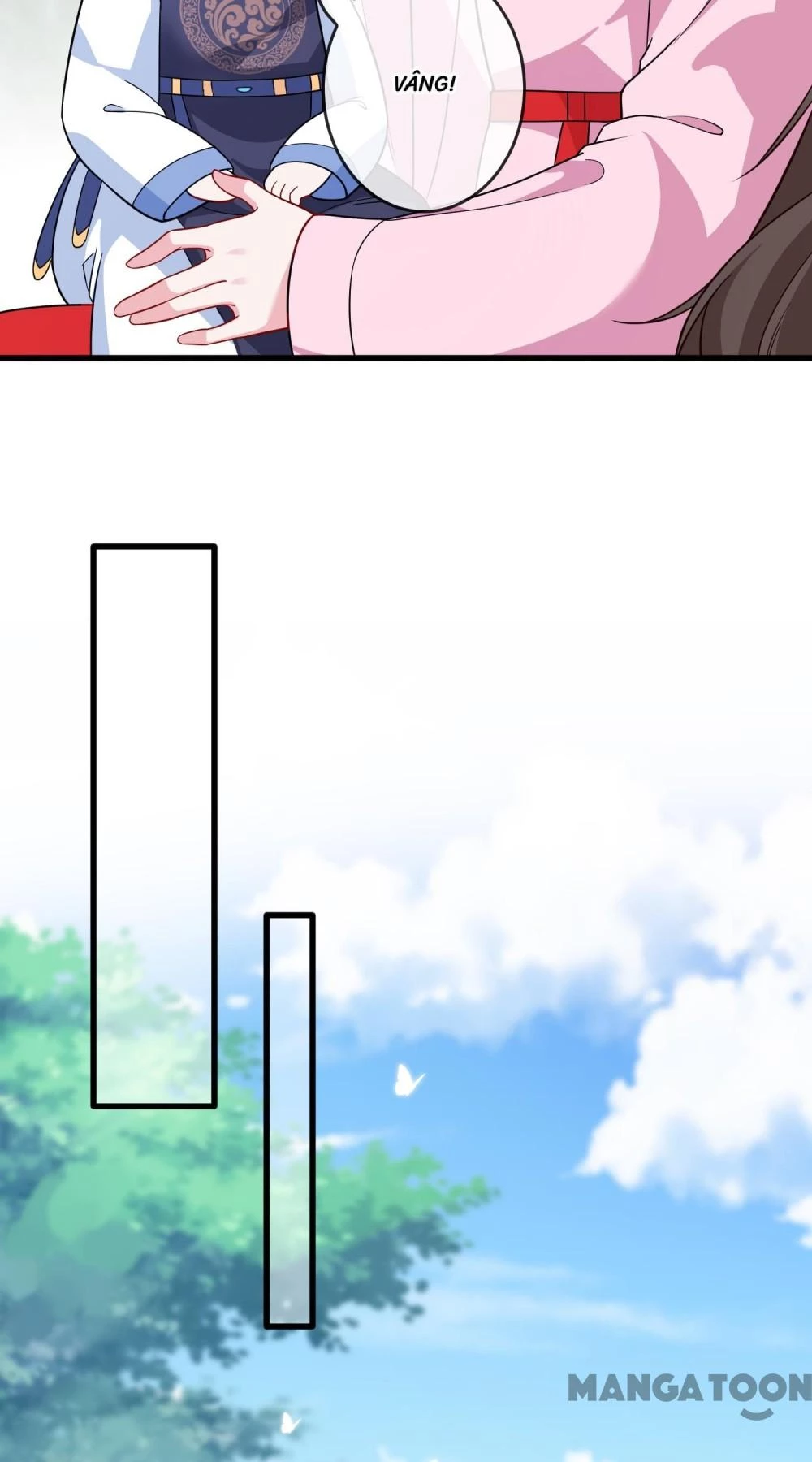 Thú Hắc Cuồng Phi Chapter 113 - 6