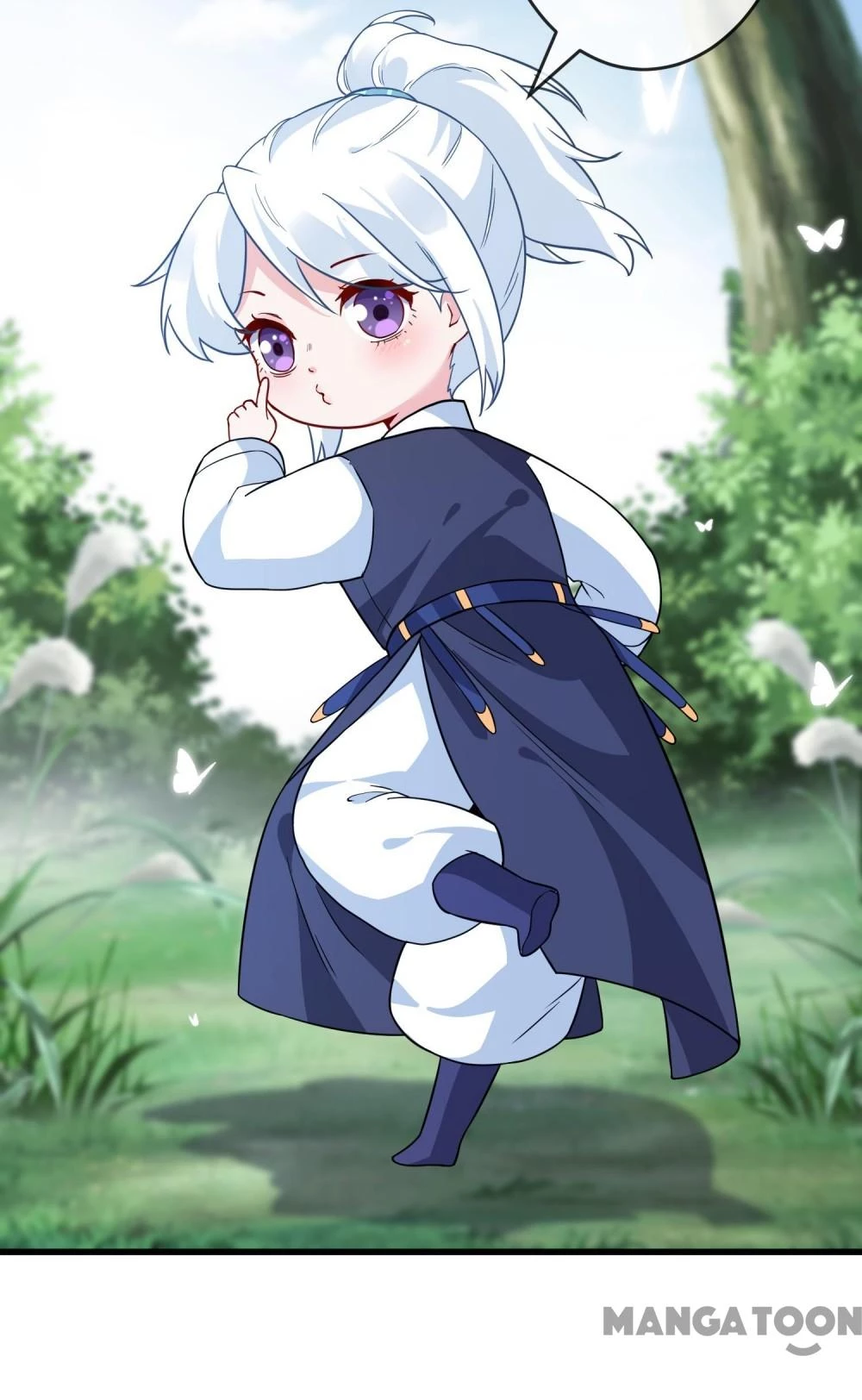 Thú Hắc Cuồng Phi Chapter 113 - 8