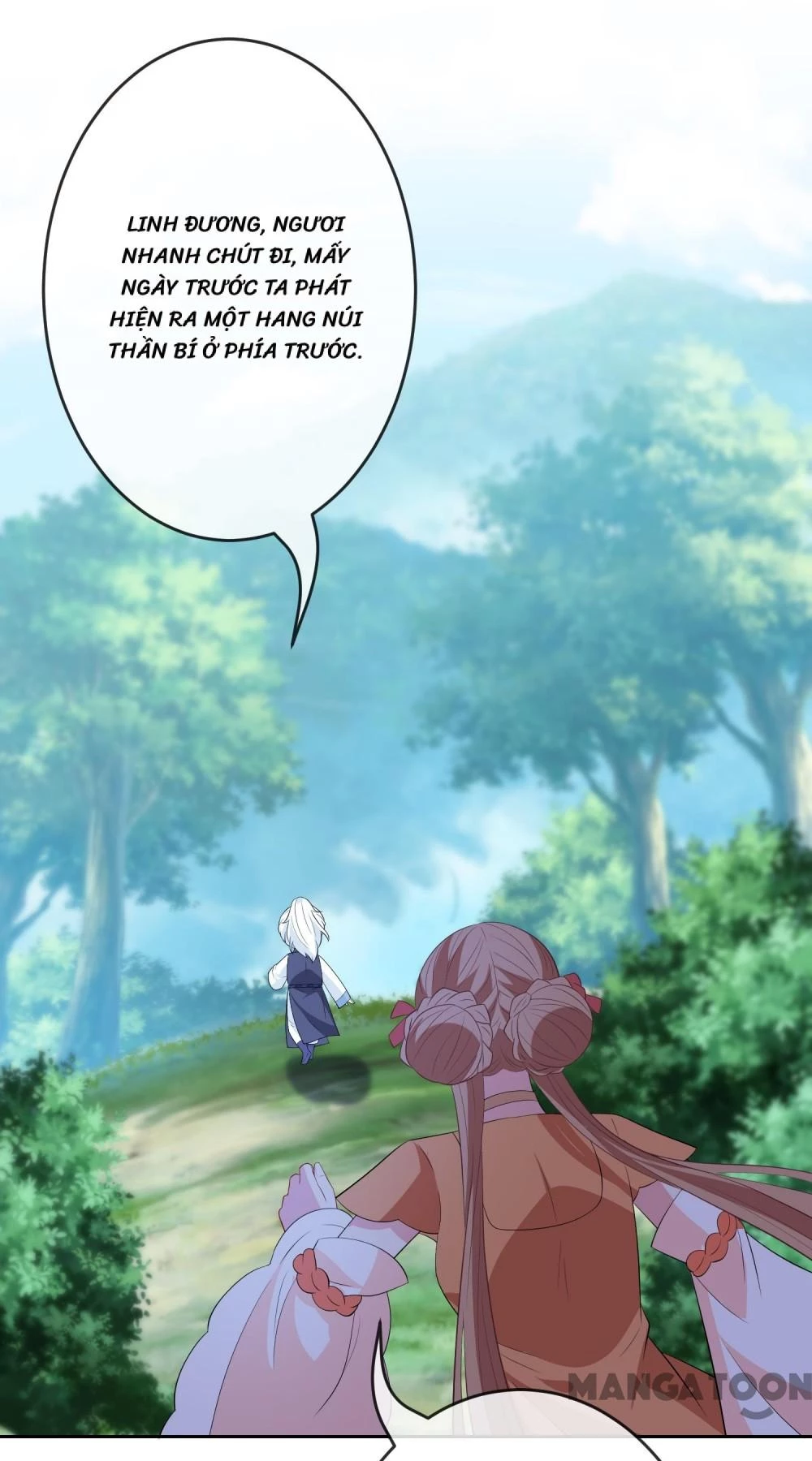 Thú Hắc Cuồng Phi Chapter 113 - 9