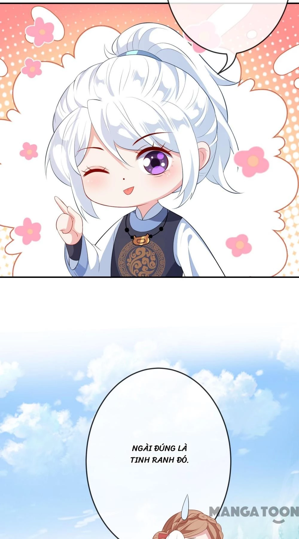 Thú Hắc Cuồng Phi Chapter 113 - 13