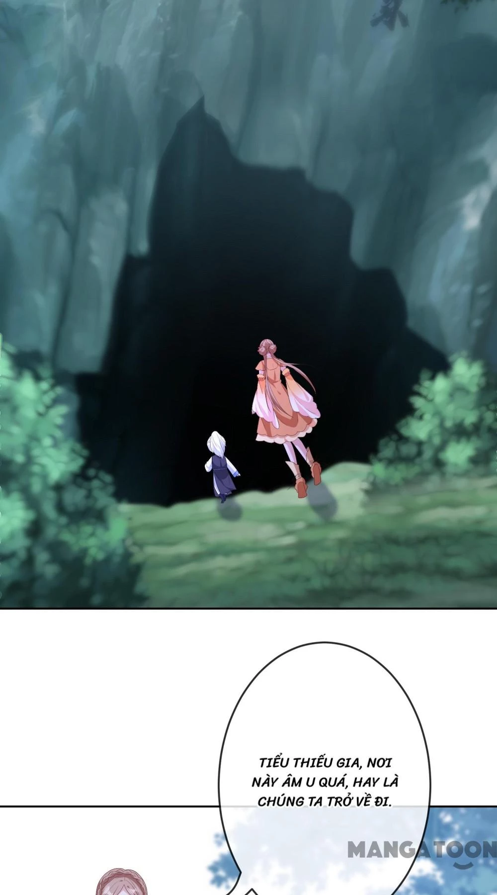 Thú Hắc Cuồng Phi Chapter 113 - 15