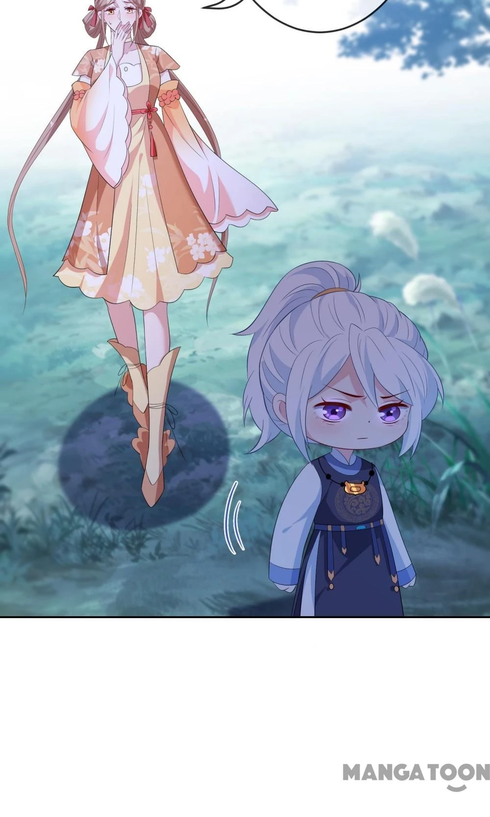 Thú Hắc Cuồng Phi Chapter 113 - 16