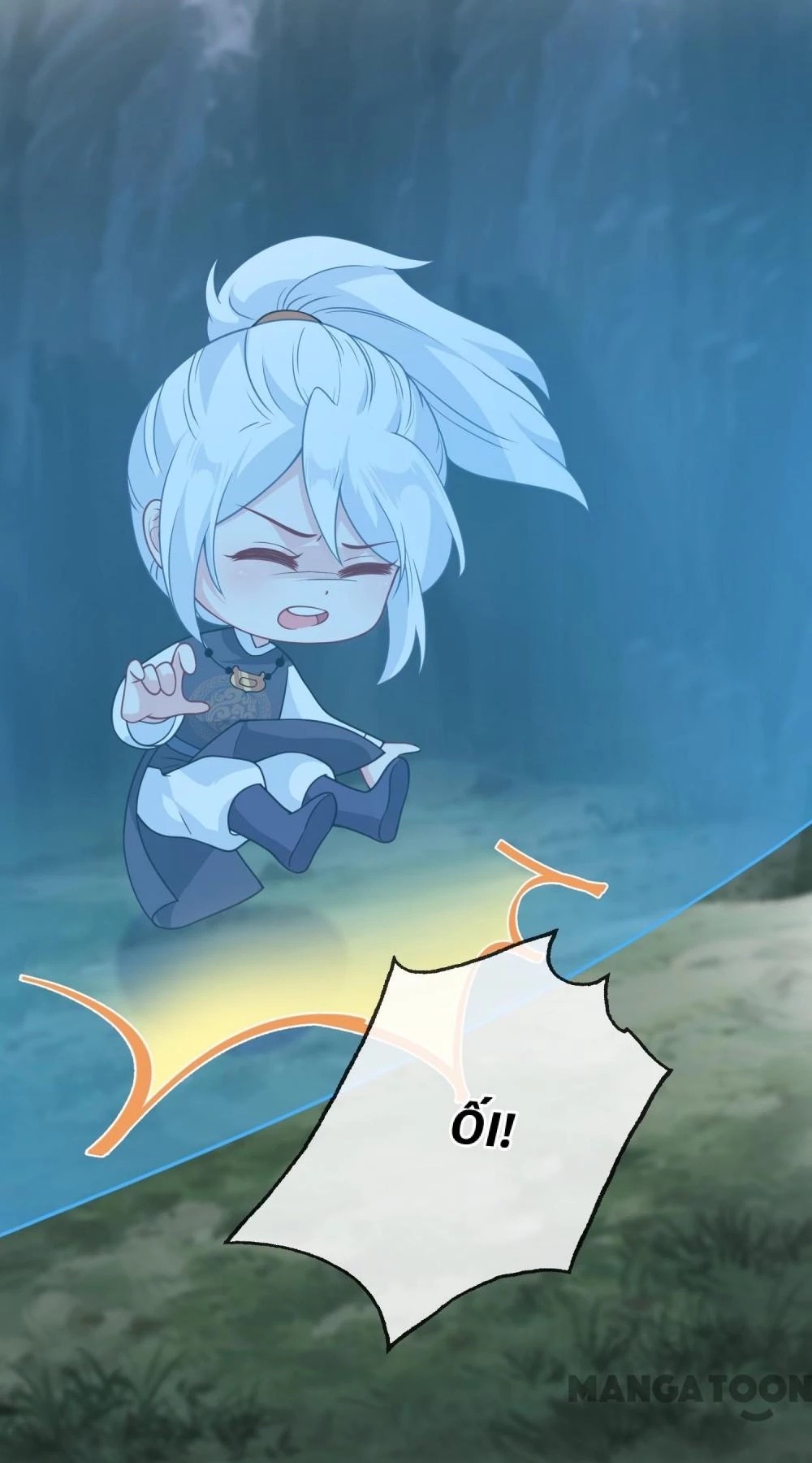 Thú Hắc Cuồng Phi Chapter 113 - 20