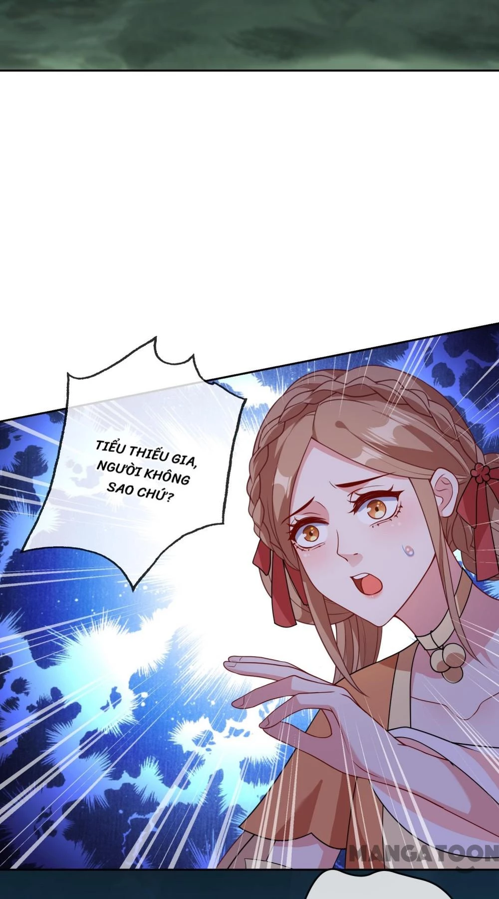 Thú Hắc Cuồng Phi Chapter 113 - 21