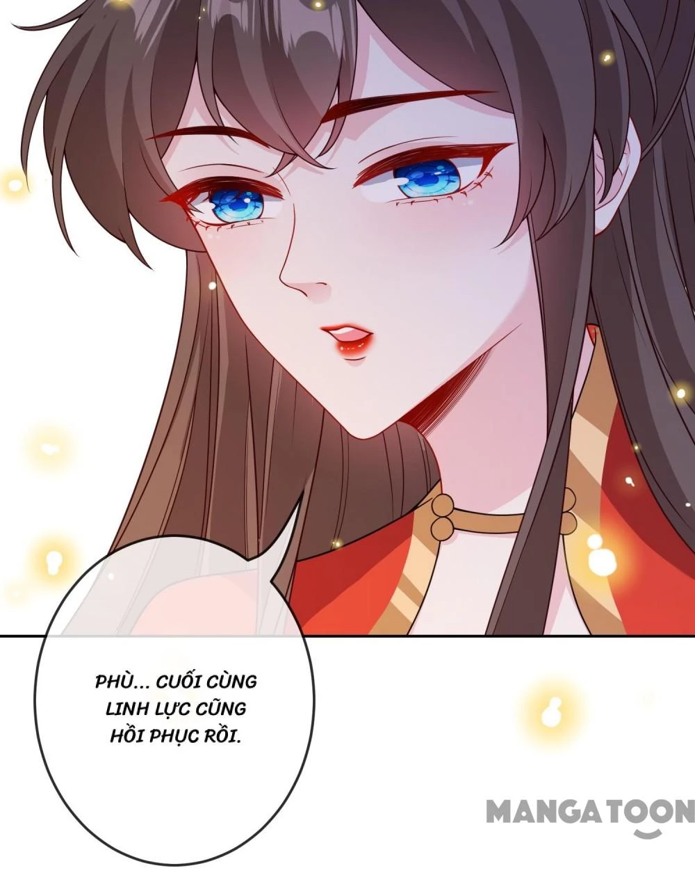 Thú Hắc Cuồng Phi Chapter 113 - 25