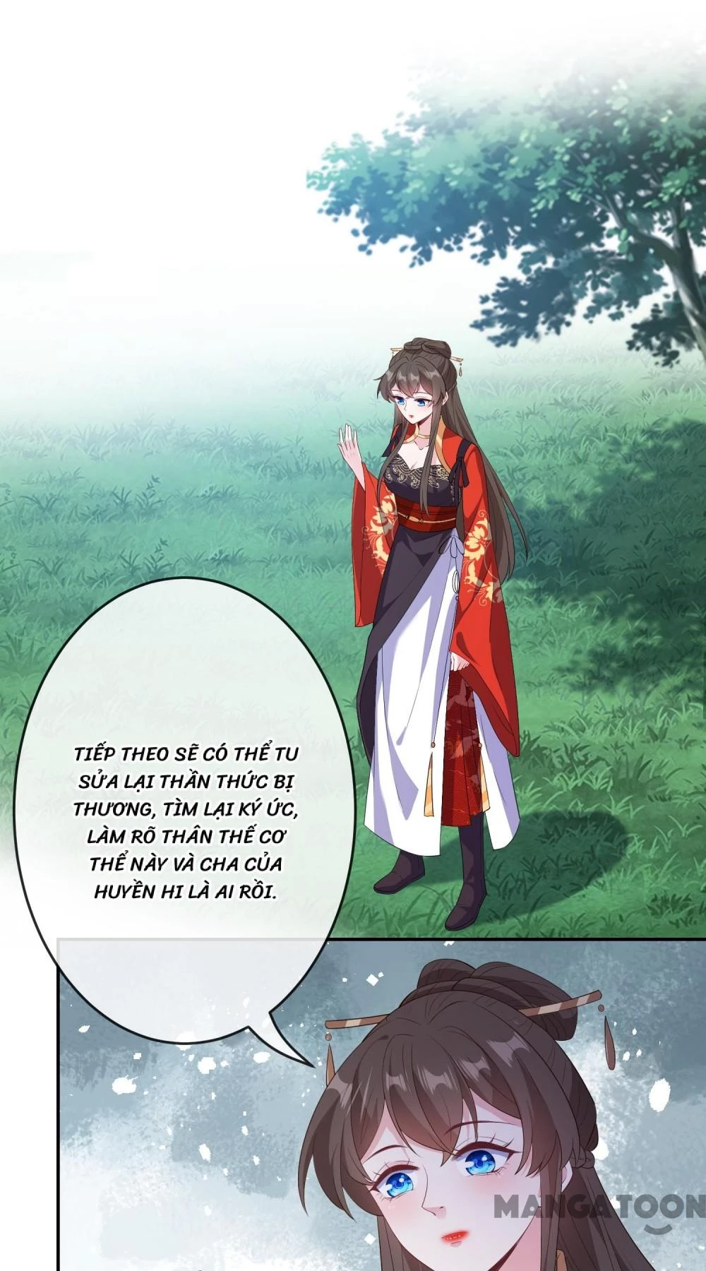 Thú Hắc Cuồng Phi Chapter 113 - 26