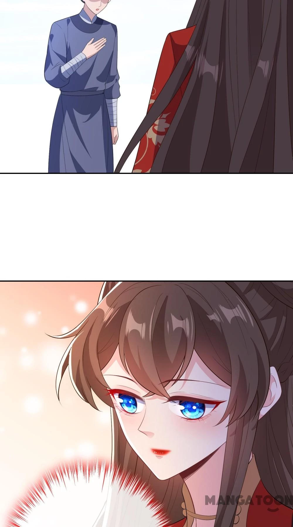 Thú Hắc Cuồng Phi Chapter 113 - 28