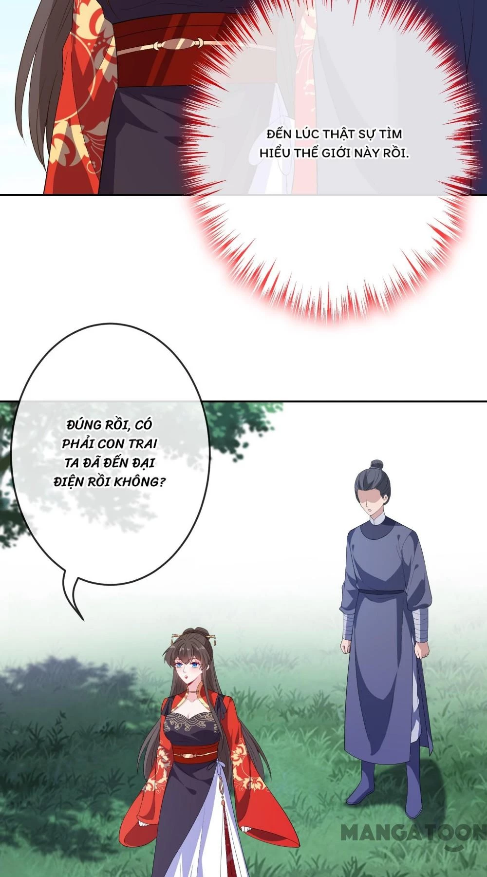 Thú Hắc Cuồng Phi Chapter 113 - 30