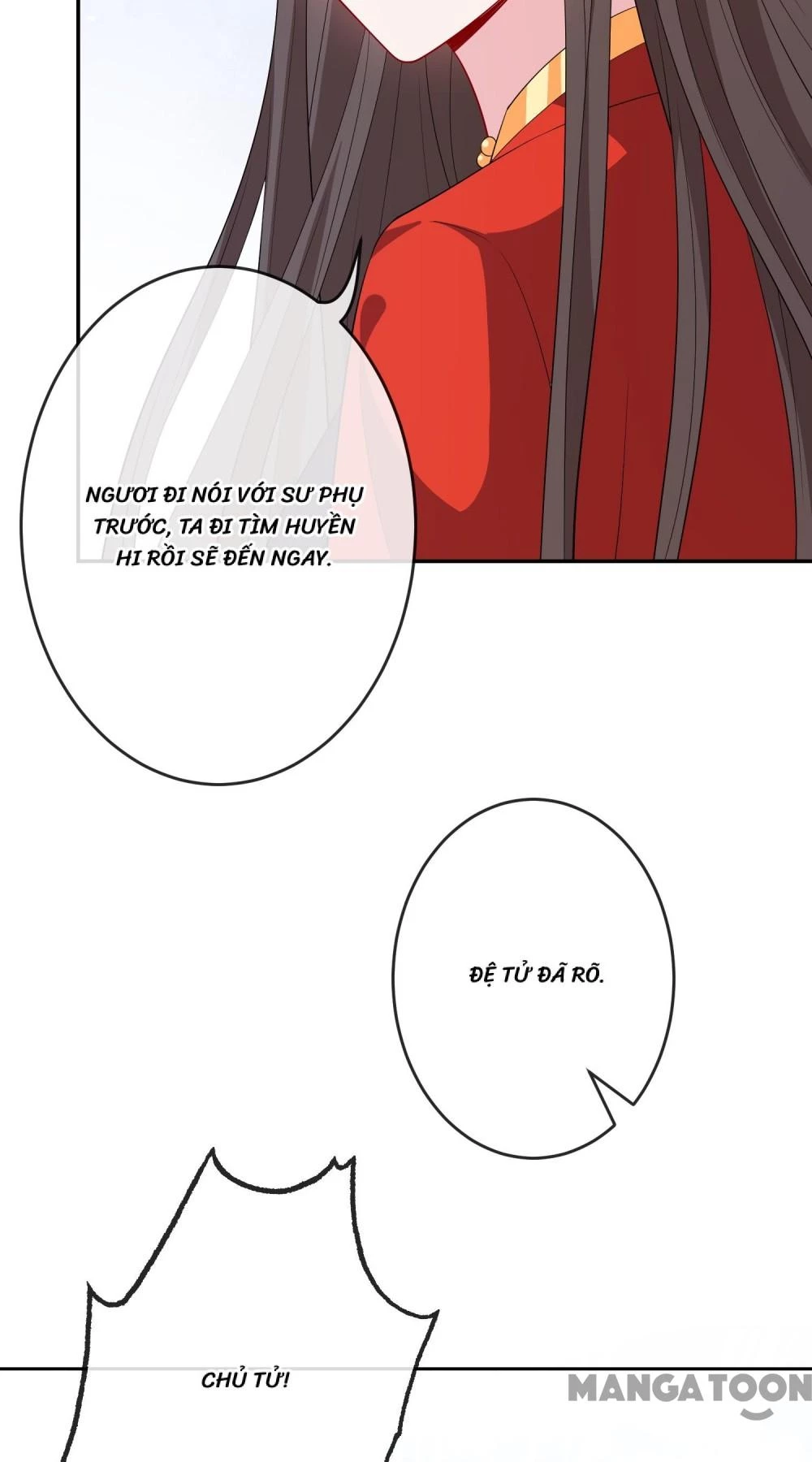 Thú Hắc Cuồng Phi Chapter 113 - 32