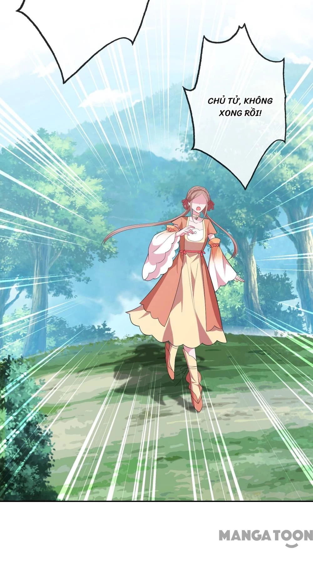 Thú Hắc Cuồng Phi Chapter 113 - 33