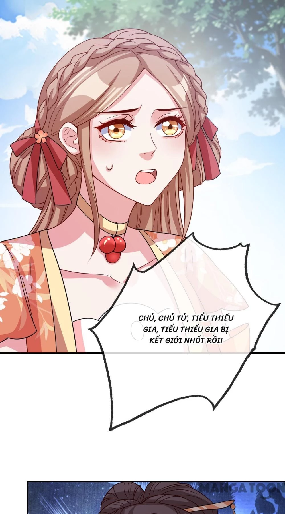 Thú Hắc Cuồng Phi Chapter 113 - 36