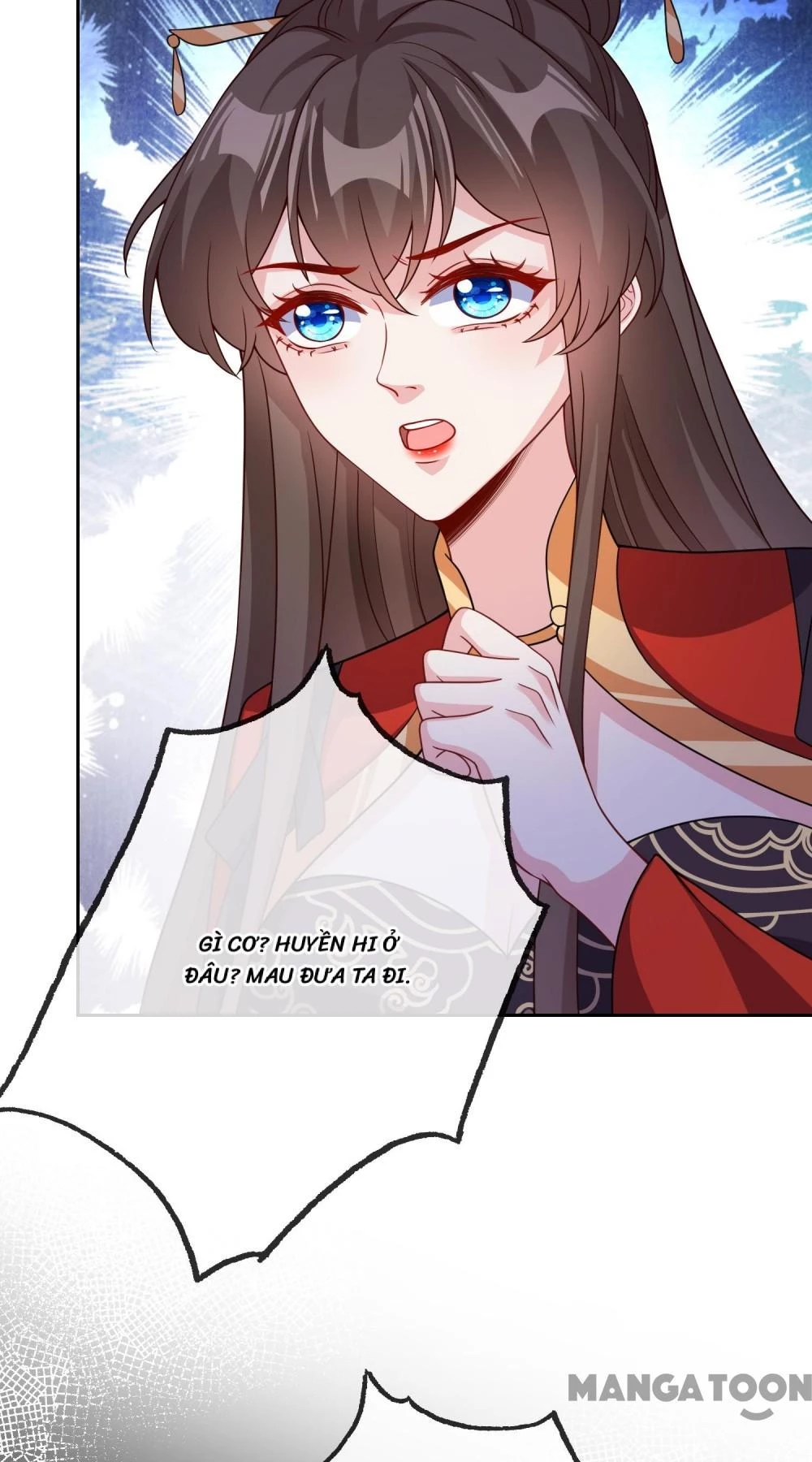 Thú Hắc Cuồng Phi Chapter 113 - 37