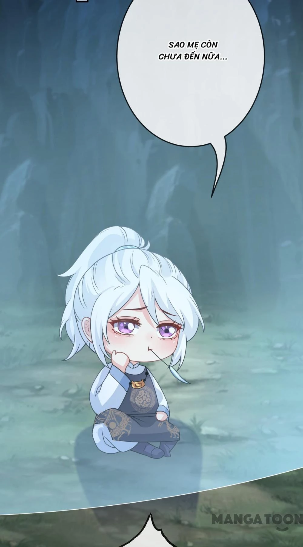 Thú Hắc Cuồng Phi Chapter 113 - 39