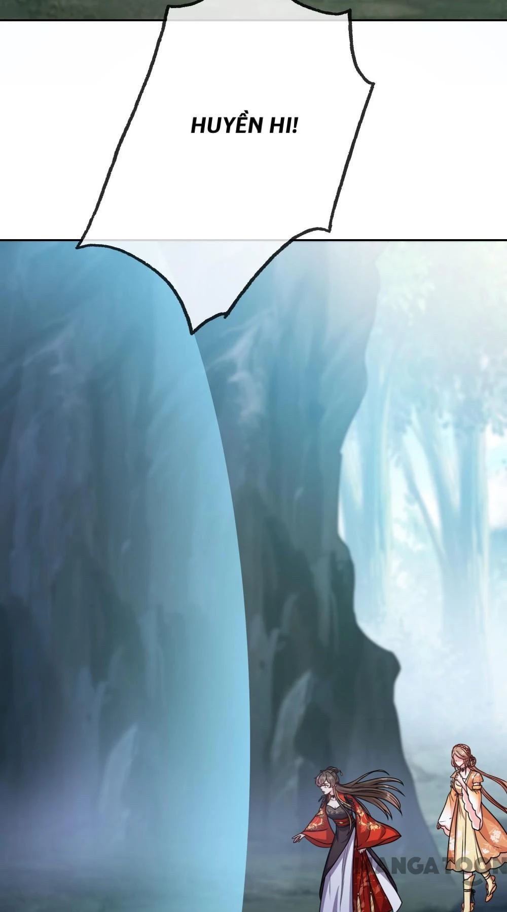 Thú Hắc Cuồng Phi Chapter 113 - 40