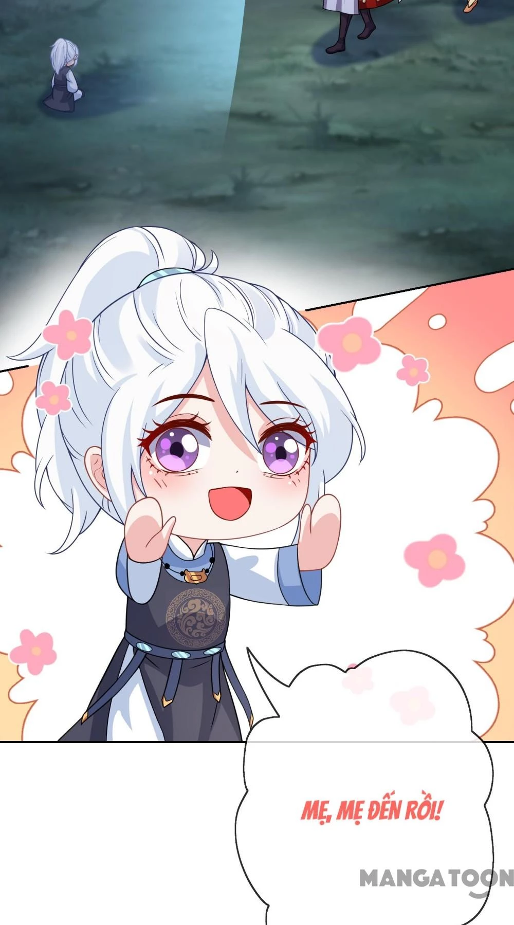 Thú Hắc Cuồng Phi Chapter 113 - 41