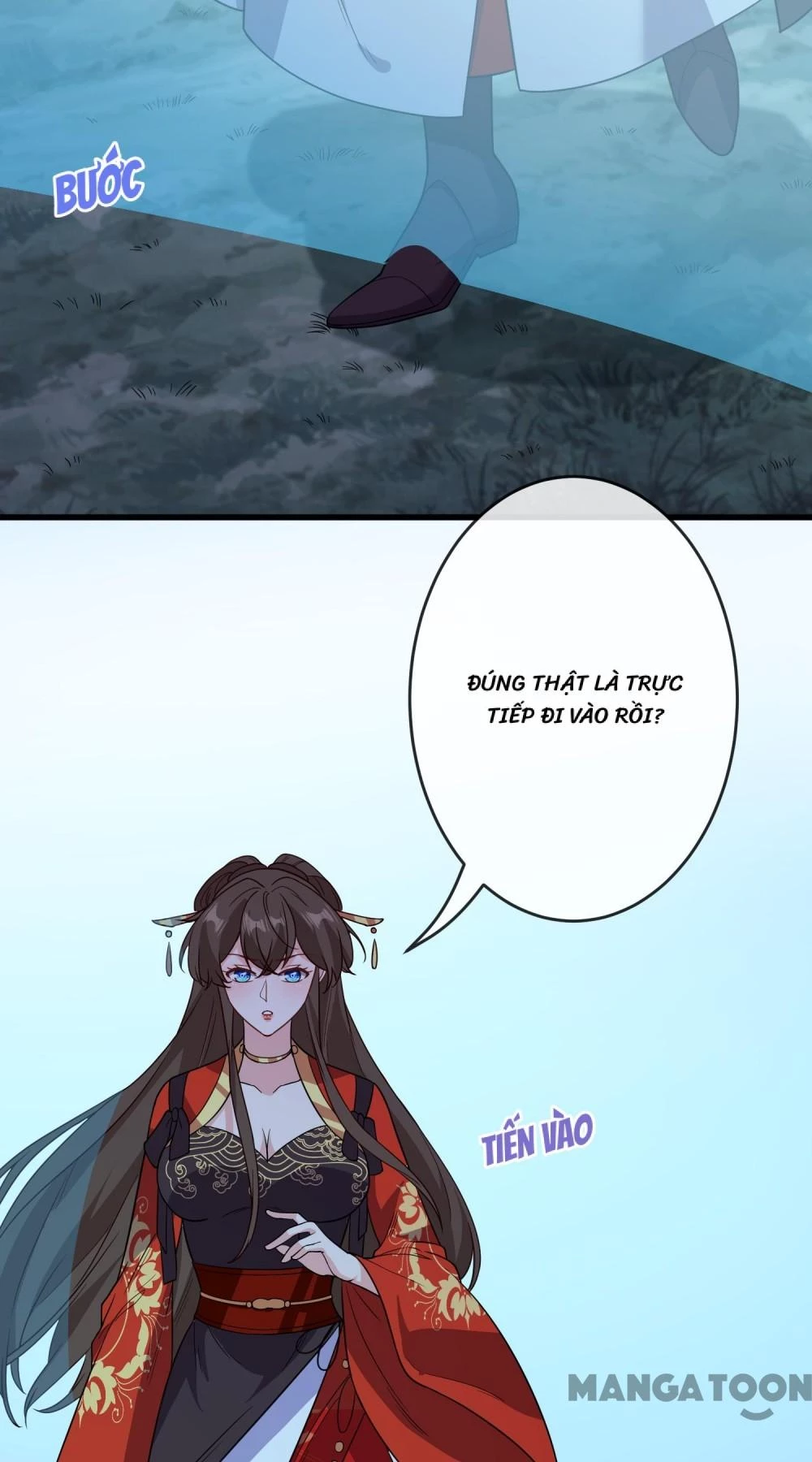 Thú Hắc Cuồng Phi Chapter 114 - 3