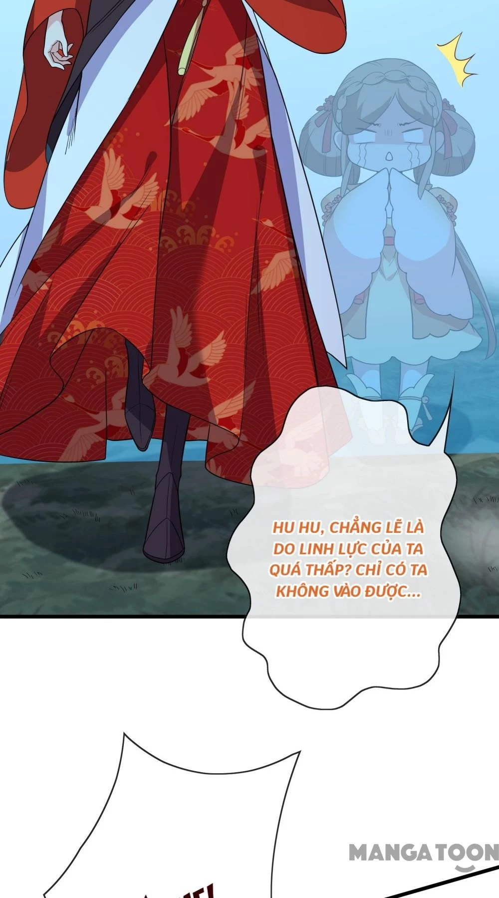 Thú Hắc Cuồng Phi Chapter 114 - 4