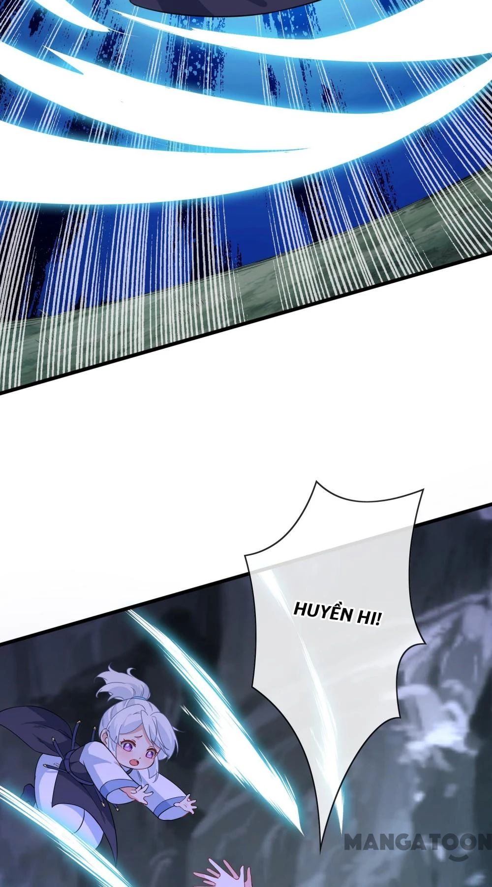 Thú Hắc Cuồng Phi Chapter 114 - 6