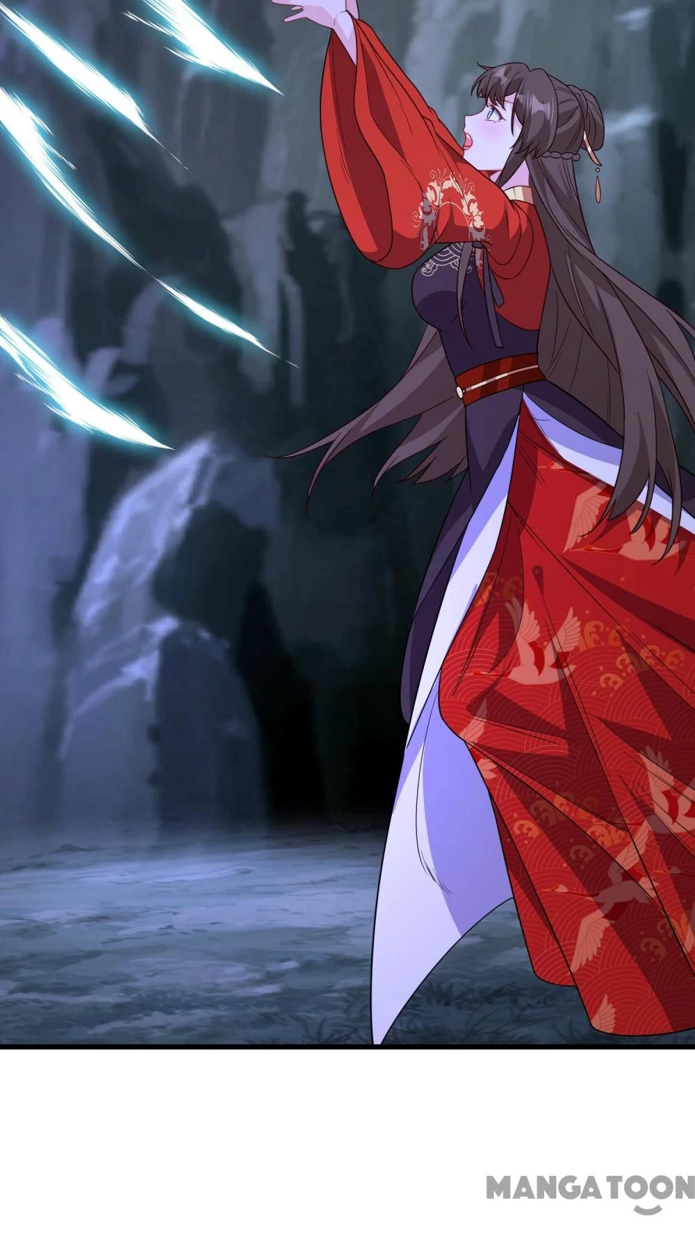 Thú Hắc Cuồng Phi Chapter 114 - 7