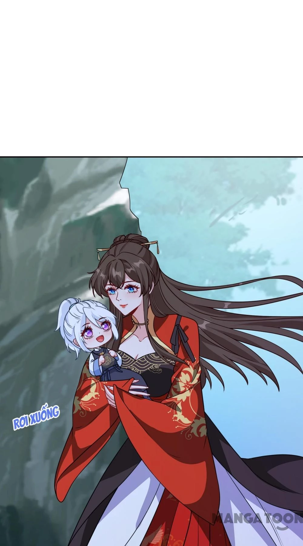 Thú Hắc Cuồng Phi Chapter 114 - 9