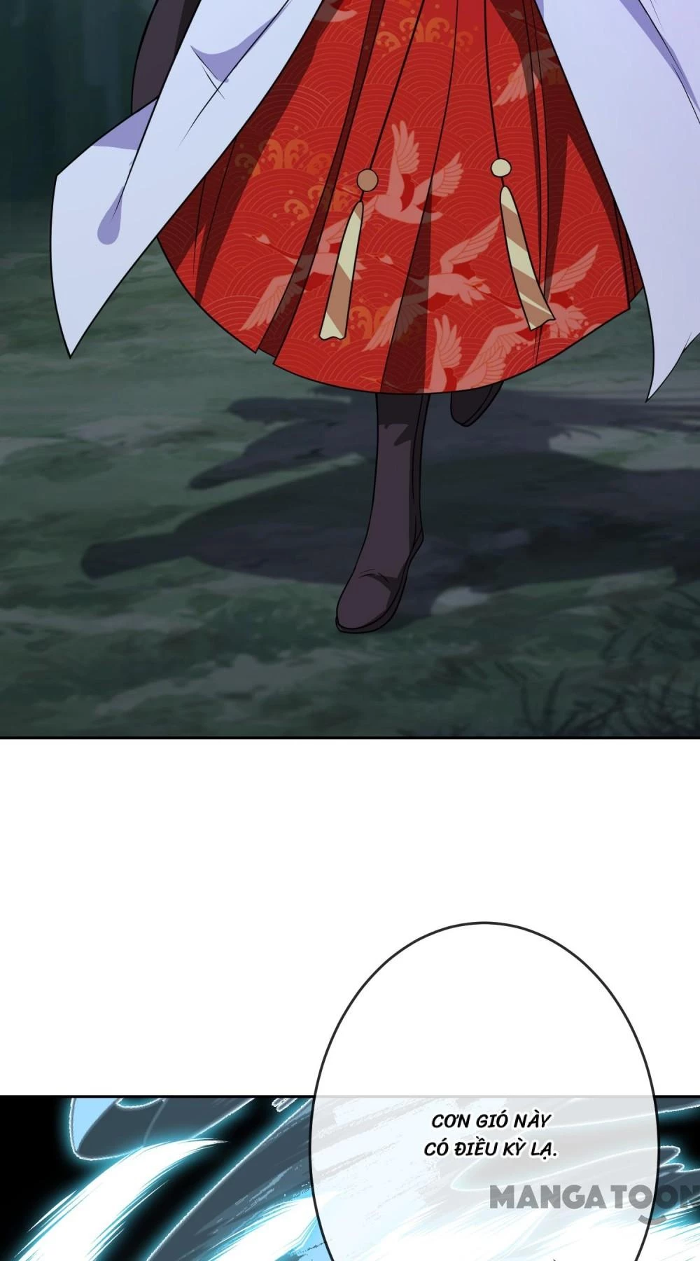 Thú Hắc Cuồng Phi Chapter 114 - 10