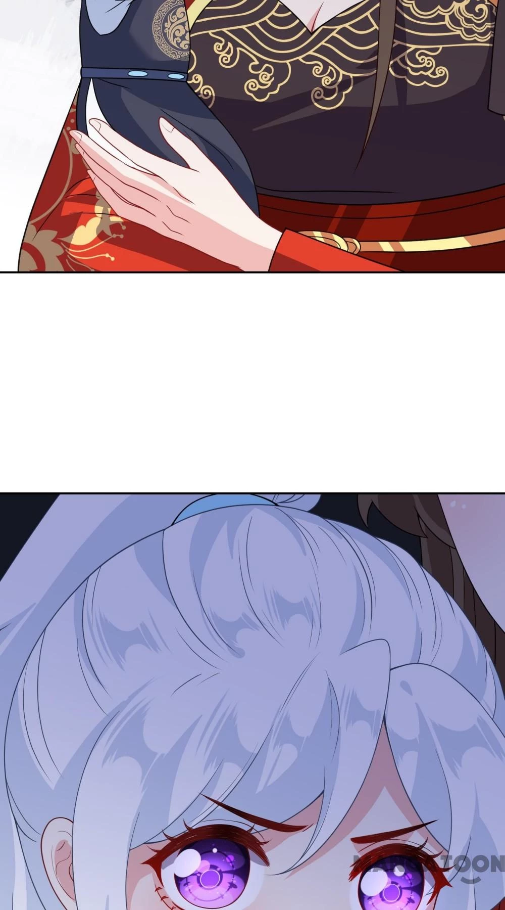 Thú Hắc Cuồng Phi Chapter 114 - 13