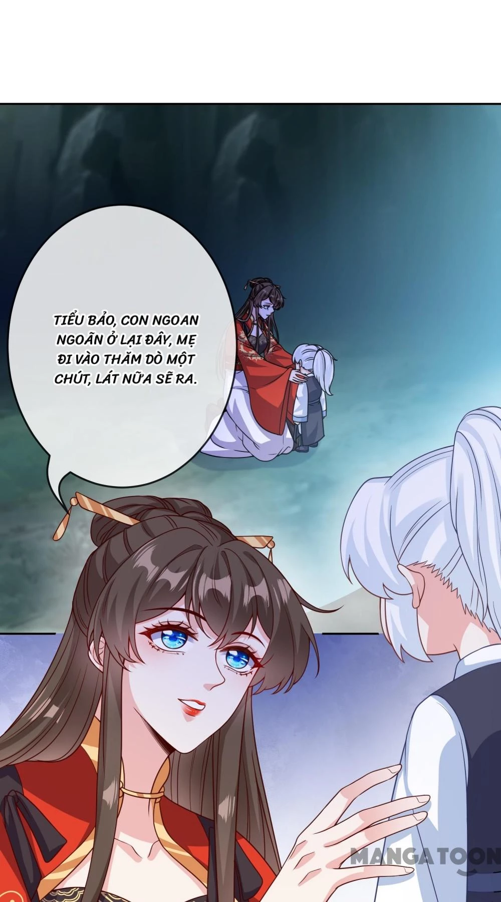 Thú Hắc Cuồng Phi Chapter 114 - 15